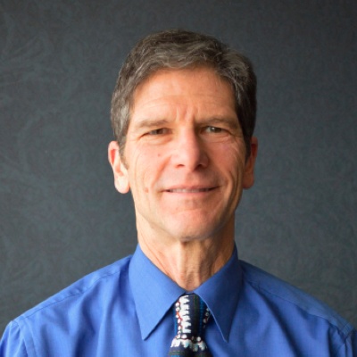 Alan Steinman<br>
Annis Water Resources Institute, GVSU