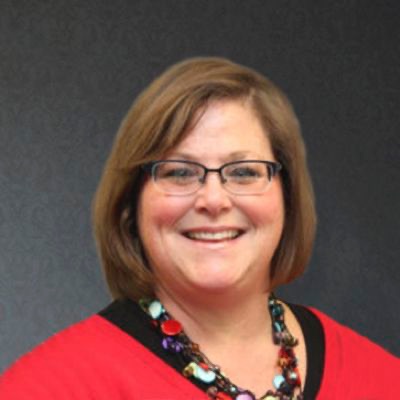 Cyndi Langlois <br>
Scherdel Sales & Technology