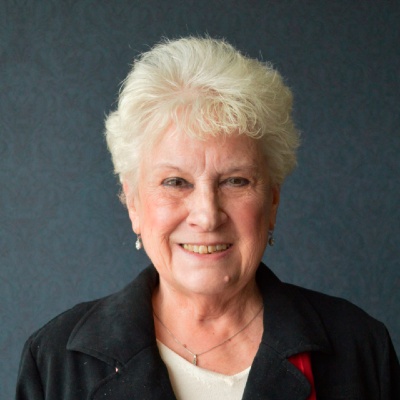 Diana Osborn<br>
Muskegon Community College (retired)