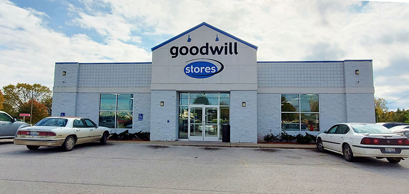 Goodwill Industries of West Michigan - Retail Stores