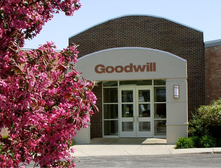 Goodwill Industries of West Michigan - Retail Stores