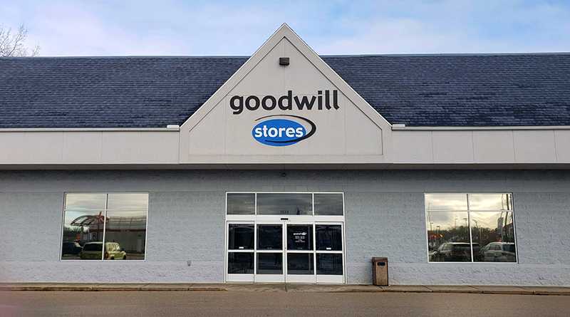 Goodwill Industries of West Michigan - Retail Stores