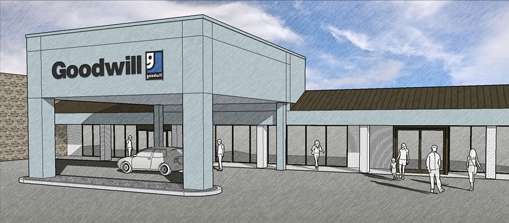 Goodwill to open new store and donation center in Holland