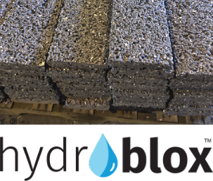 HydroBlox Technologies and Goodwill Industries of West Michigan announce plastic recycling partnership